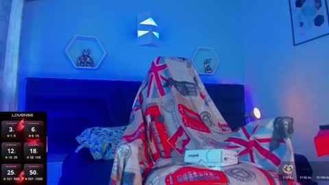 miss Sally online every night from 1am to 8am  Colombia time online show from October 2025 02:15:01 PM