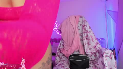 miss Sally online every night from 1am to 8am  Colombia time online show from April 2026 12:36:02 PM