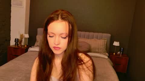 Sally Pinkman online show from April 2026 09:08:01 AM