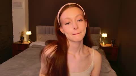 Sally Pinkman online show from May 2026 09:15:01 AM