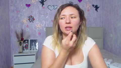 Sally online show from February 2025 10:59:01 PM