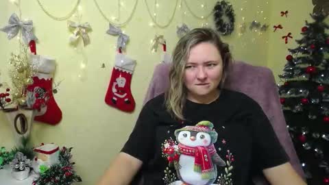 Sally online show from January 2026 06:55:02 PM