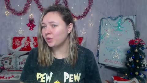 Sally online show from January 2026 06:43:02 PM