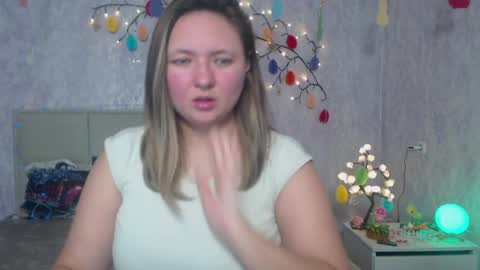 Sally online show from March 2026 06:30:02 PM