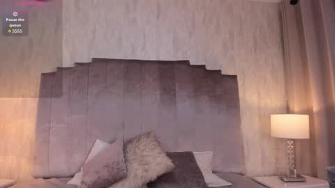 Marcela online show from March 2026 12:41:01 PM