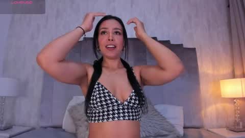 Snapshot of salma_lutz chatting on May 2026 12:33:01 PM Marcela online show from May 2026 12:33:01 PM
