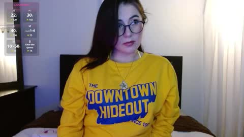 salma_tori online show from March 2026 01:20:01 AM