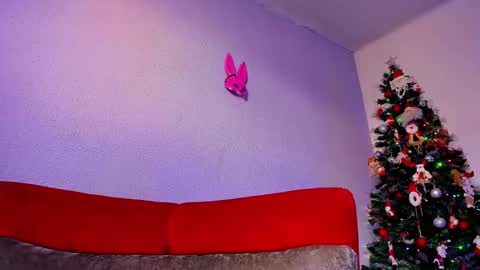 salome online show from December 2024 09:06:01 PM