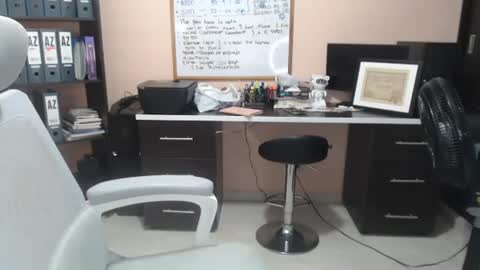 Salome online show from December 2024 09:13:02 PM