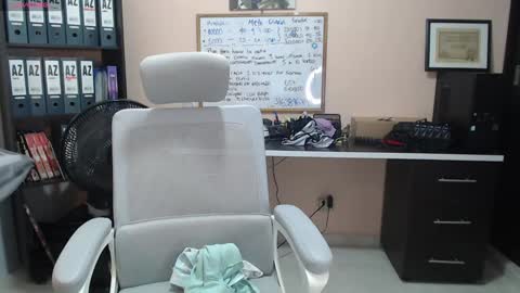 Salome online show from January 2025 10:33:02 PM