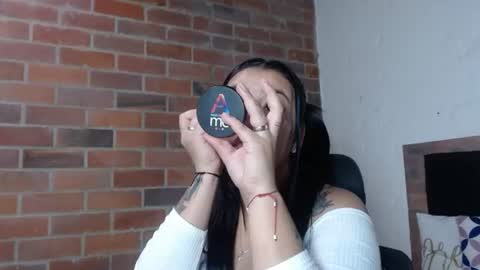 Snapshot of salome__palmer chatting on August 2026 08:55:01 PM online show from August 2026 08:55:01 PM