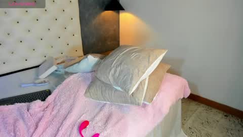 Snapshot of salome_cor78 chatting on April 2026 01:41:02 PM Salome online show from April 2026 01:41:02 PM