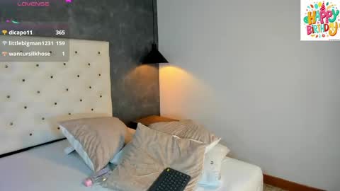 Snapshot of salome_cor78 chatting on April 2026 05:30:01 PM Salome online show from April 2026 05:30:01 PM