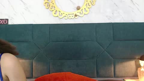 salome_daniel online show from October 2025 08:20:02 PM