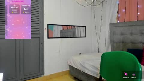 Snapshot of salome_domi chatting on December 2024 05:30:02 PM salome online show from December 2024 05:30:02 PM