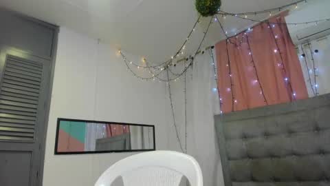 Snapshot of salome_domi chatting on January 2025 03:47:01 AM salome online show from January 2025 03:47:01 AM