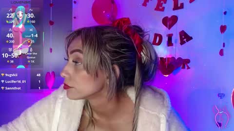 Snapshot of salome_drasin chatting on February 2025 09:34:02 AM salome_drasin online show from February 2025 09:34:02 AM