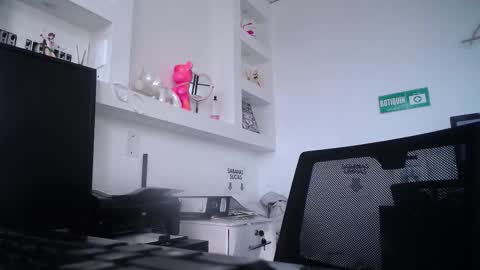 salome_drasin online show from February 2026 12:15:01 PM