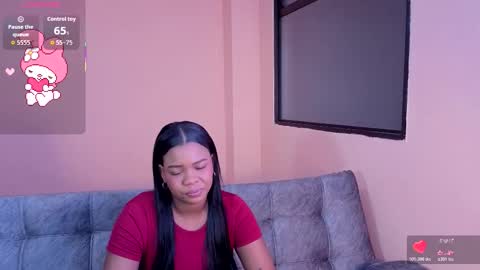 SALOME online show from January 2026 07:17:02 PM