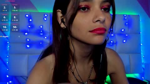 Salome Rose online show from December 2024 12:51:02 AM