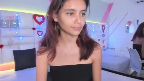 Salome Rose online show from December 2024 07:41:02 PM