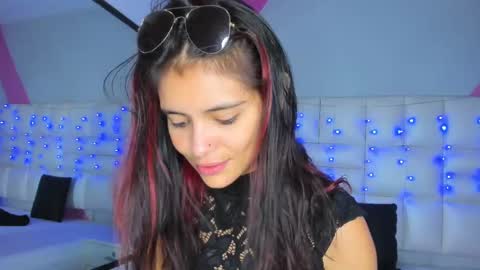 Salome Rose online show from October 2025 10:39:01 PM