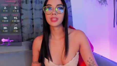 SALOME online show from October 2025 10:20:02 PM