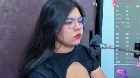 Salome online show from November 2025 04:01:01 AM