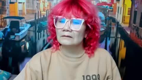 Salomee diazz online show from February 2025 04:21:02 PM