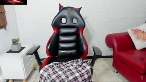 Salomee diazz online show from February 2025 12:15:02 AM