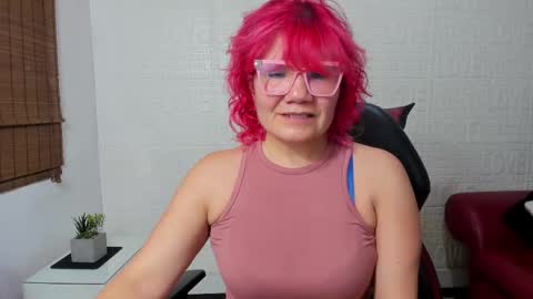 Salomee diazz online show from February 2025 09:09:01 PM