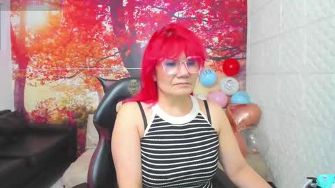 Salomee diazz online show from March 2025 11:38:02 PM