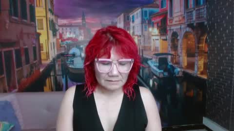 Salomee diazz online show from March 2025 01:04:01 PM