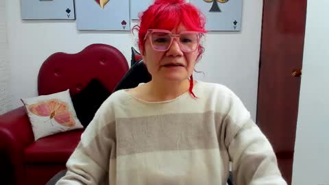 Salomee diazz online show from October 2025 01:09:01 PM