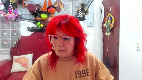 Salomee diazz online show from October 2025 01:06:02 PM