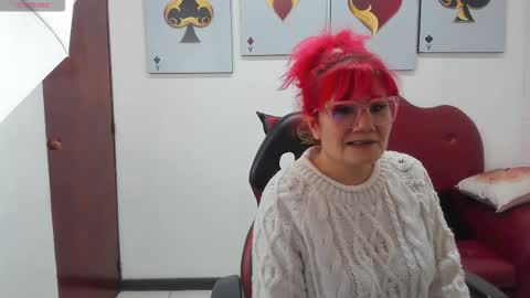 Salomee diazz online show from November 2025 09:14:02 PM