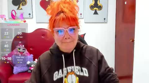 Salomee diazz online show from March 2026 09:10:01 PM