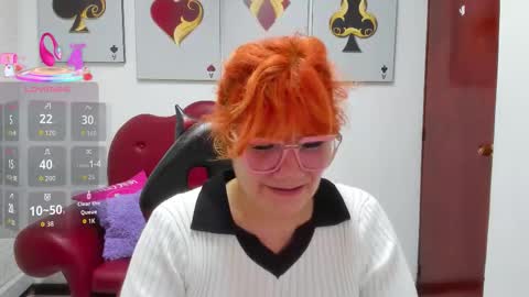 Salomee diazz online show from March 2026 09:31:01 PM