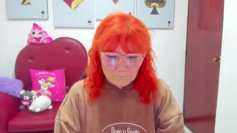 Salomee diazz online show from March 2026 09:25:01 PM