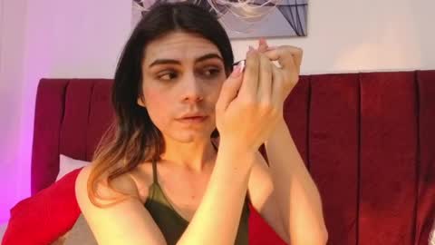 Salome online show from May 2026 08:36:01 PM