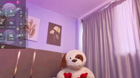 Salome online show from May 2026 02:12:01 PM