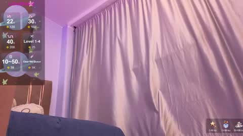 Salome online show from May 2026 02:17:01 AM
