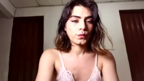 Salome online show from July 2026 11:39:02 PM