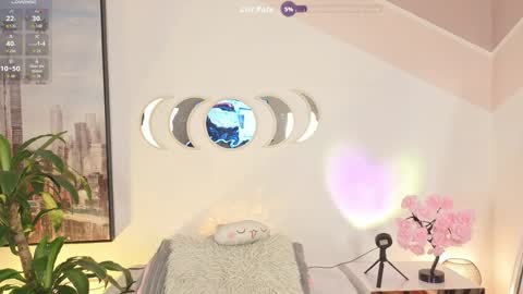 Snapshot of salomee_mon chatting on May 2026 01:39:01 PM Salo online show from May 2026 01:39:01 PM