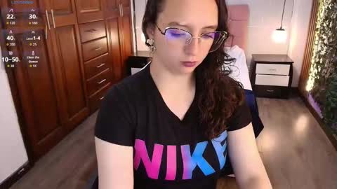 SALOME MORGAN online show from February 2026 11:59:01 AM