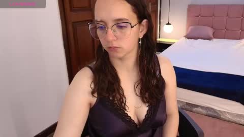 SALOME MORGAN online show from February 2026 12:01:01 PM