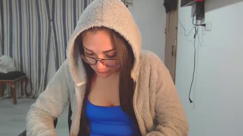 salome online show from November 2025 12:35:01 AM