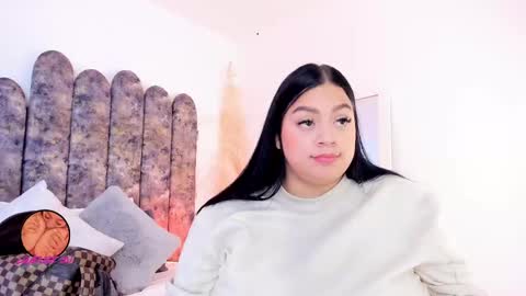 Salome online show from October 2025 11:11:02 PM