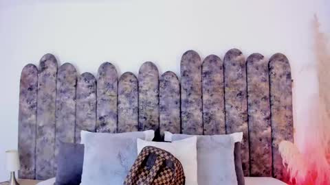 Salome online show from October 2025 10:10:01 PM