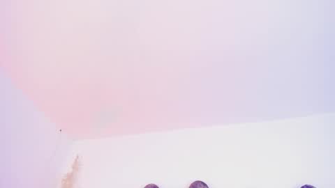 Salome online show from November 2025 11:15:01 PM